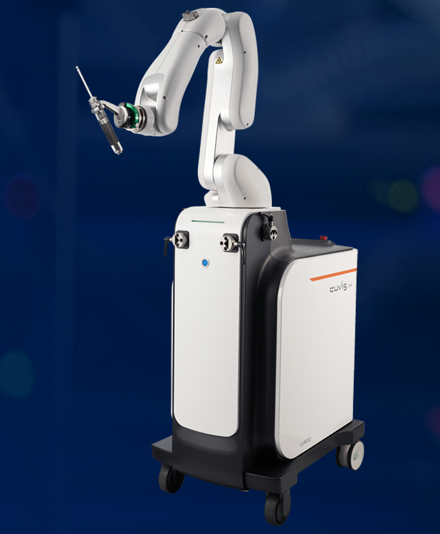 Cuvis Surgery