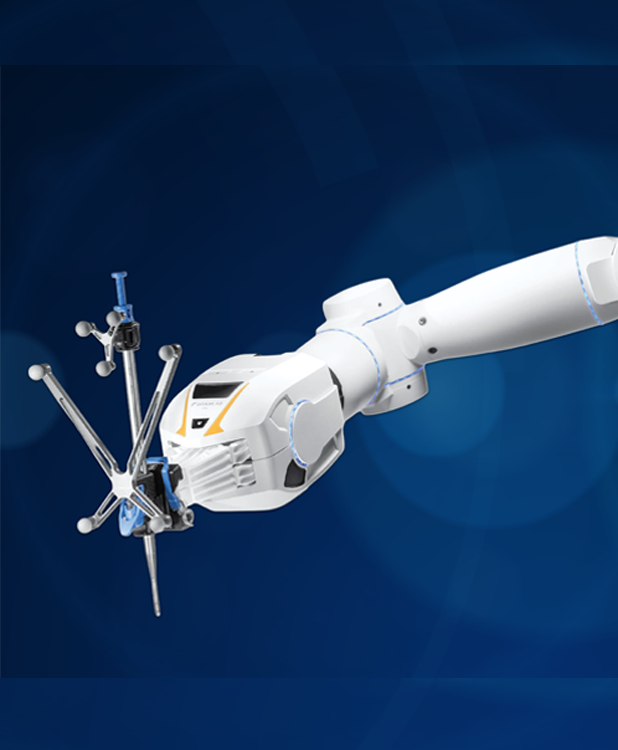 Robotic Brain Lab