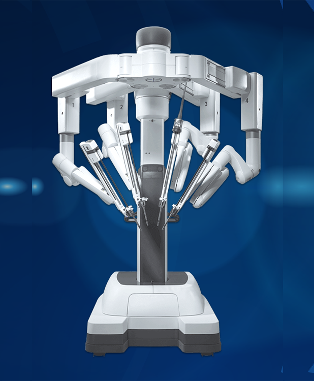 Robotic Surgery