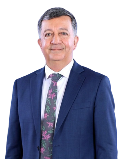 Prof. Rami M Sorial FAOrthA