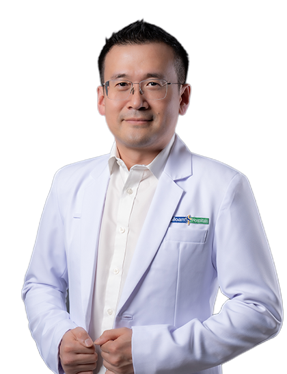 dr. med. Ferdhy Suryadi Suwandinata, Sp.OG-KFER
