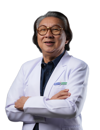 Dr. dr. Franky Hartono, Sp.OT (K)