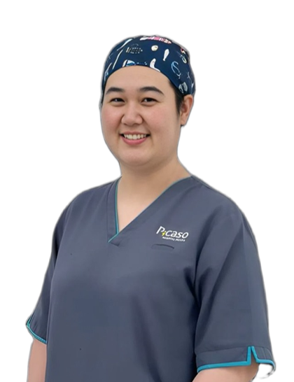 Ns. Lee Yi Wen