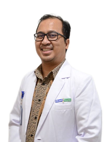 Prof. dr. Agus Rizal Ardy Hariandy Hamid, Sp.U (K), FICRS