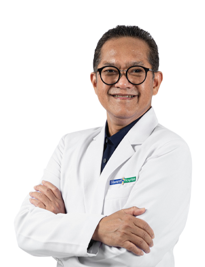 Prof. Dr. dr. Nur Rasyid, Sp.U(K)