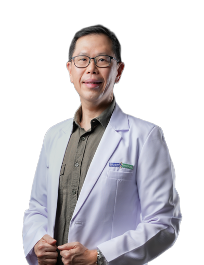 dr. Marto Sugiono