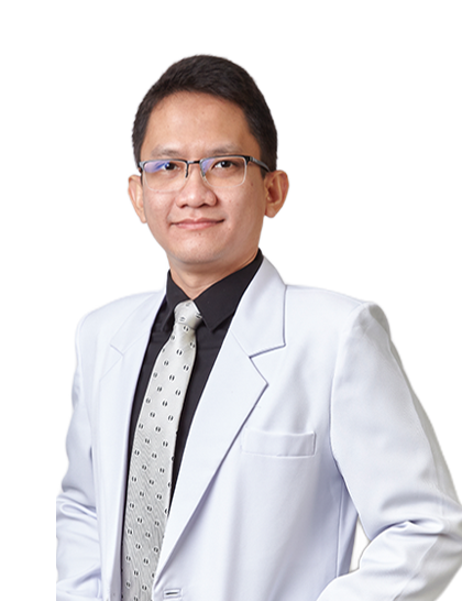 Dr.dr. Kukuh Dwiputra Hernugrahanto,Sp.OT,Subsp.PL (K)