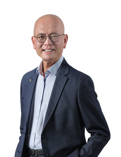 Dr. Loh Chit Sin