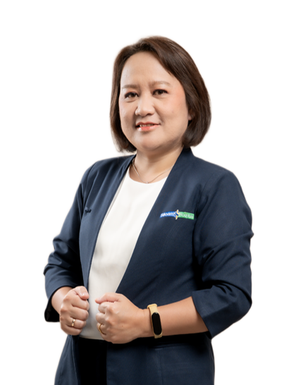 Ns. Eva Suryanti Rajagukguk, S. Kep., M. Kep
