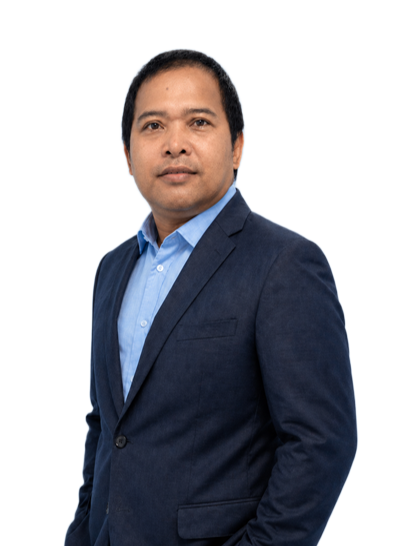 Serasi Ginting, S. Kep