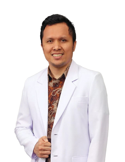Dr.dr. Herbert Situmorang, Sp.OG-KFER