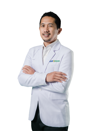 dr. Moh Airul Chakra Alibasya, Sp.OG-KFER