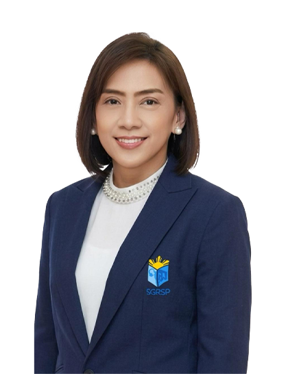 Dr. Elizabeth Joan Ocampo, MD