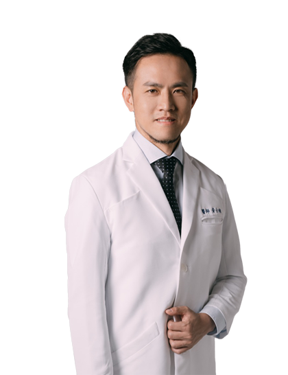 Wayne Shih-Wei Huang, MD, MPH, PhD