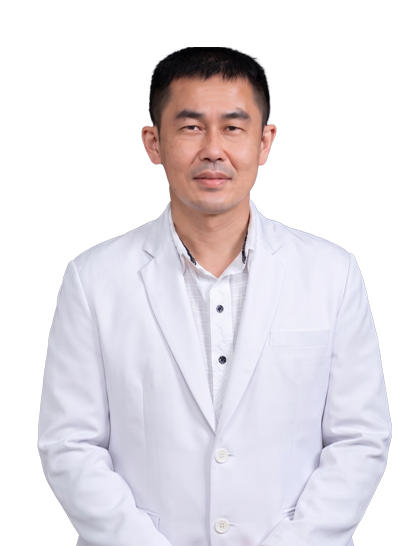 dr. Alexy Oktoman Djohansjah, SpOG(K) Onk